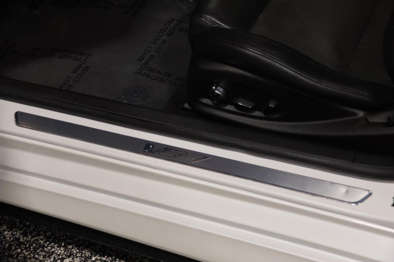 2016 Cadillac ATS-V 2dr Coupe Skokie IL