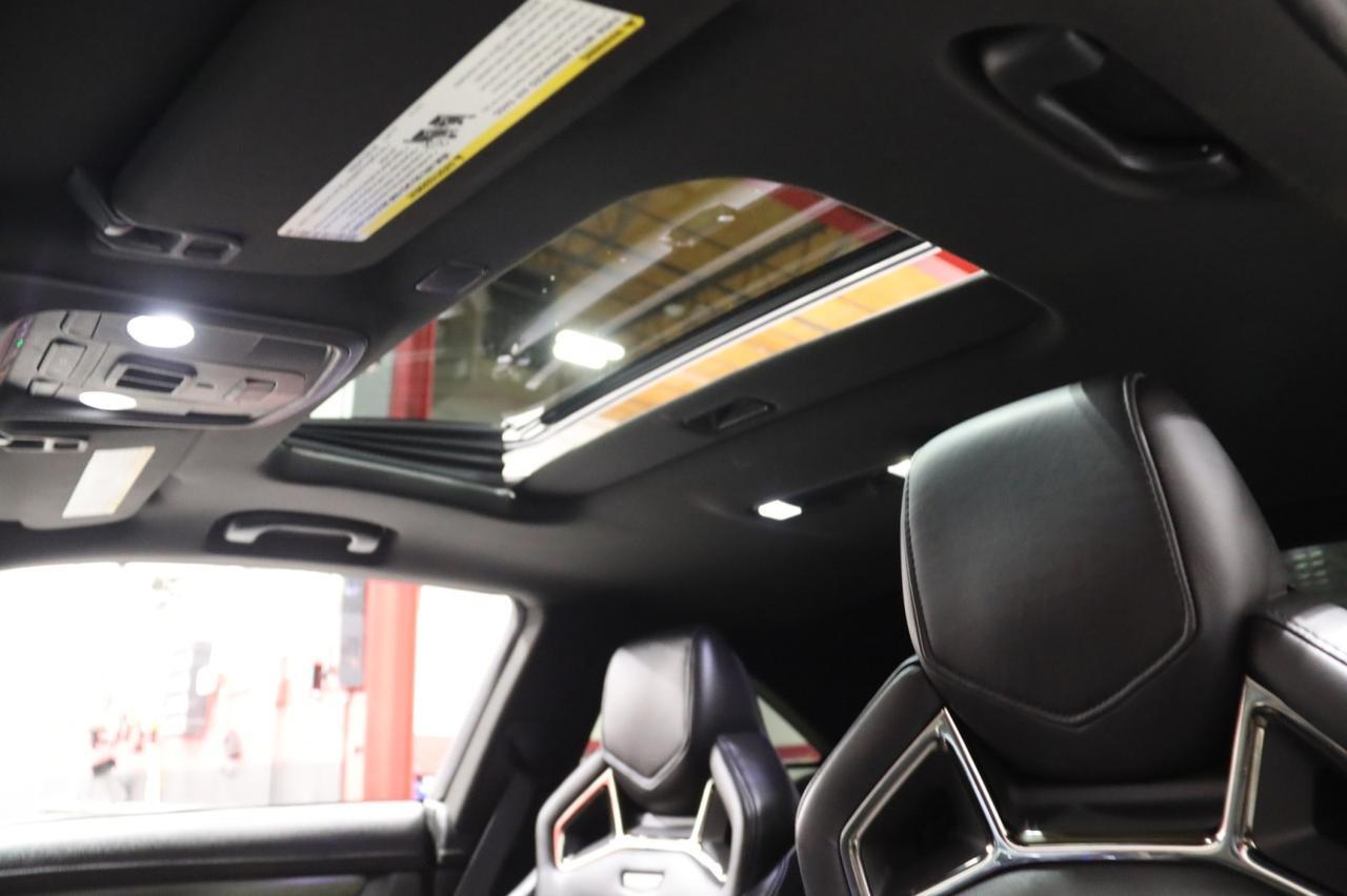 2016 Cadillac ATS-V 2dr Coupe Skokie IL