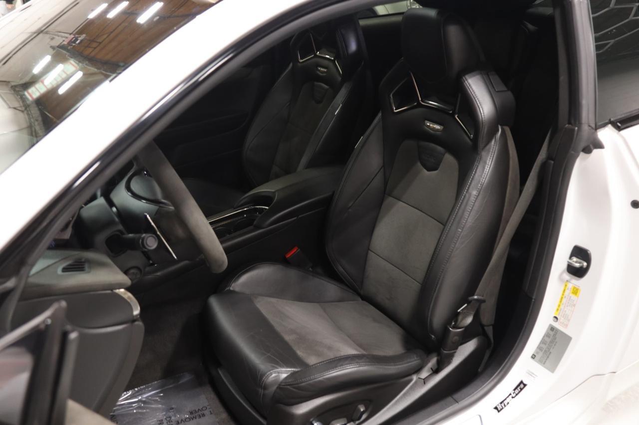 2016 Cadillac ATS-V 2dr Coupe Skokie IL