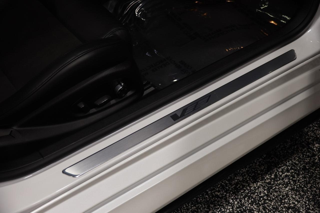 2016 Cadillac ATS-V 2dr Coupe Skokie IL