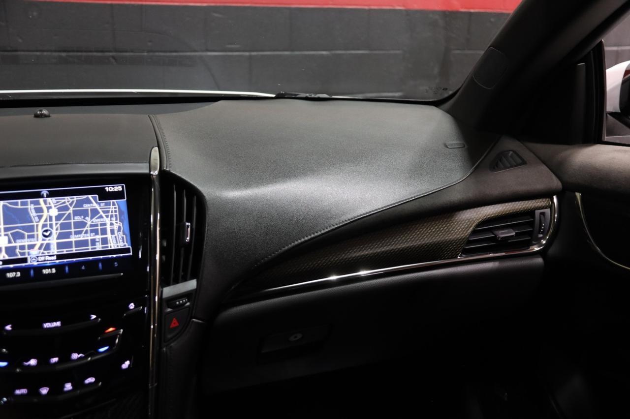 2016 Cadillac ATS-V 2dr Coupe Skokie IL