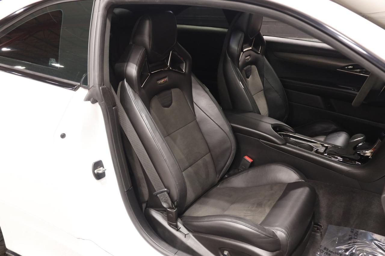 2016 Cadillac ATS-V 2dr Coupe Skokie IL