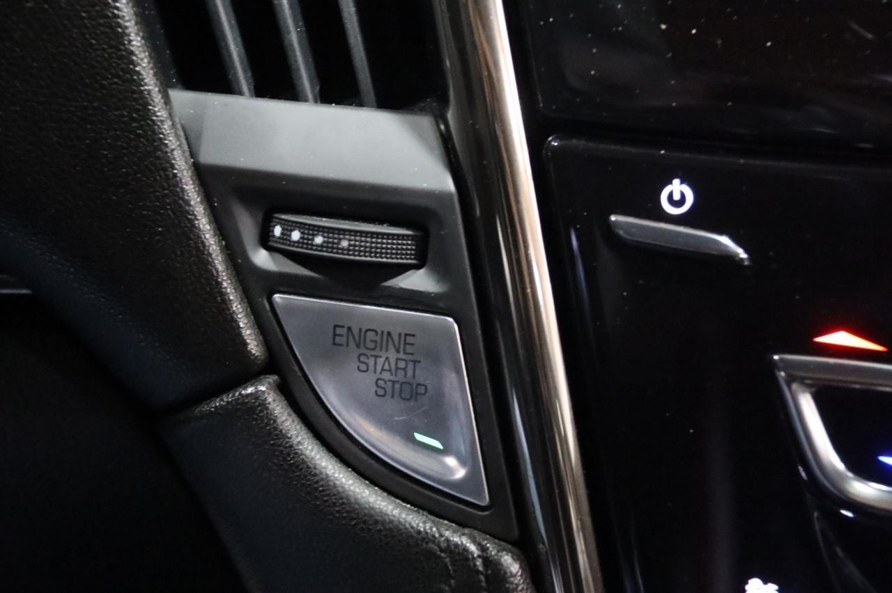 2016 Cadillac ATS-V 2dr Coupe Skokie IL