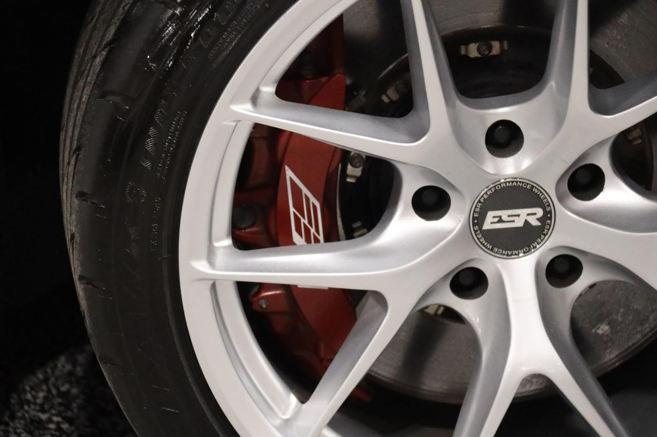 2016 Cadillac ATS-V 2dr Coupe Skokie IL