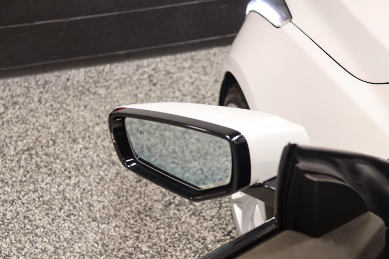 2016 Cadillac ATS-V 2dr Coupe Skokie IL