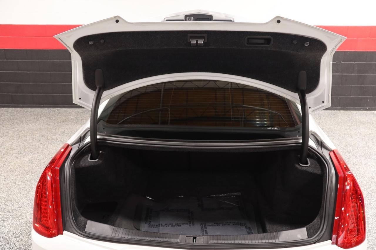 2016 Cadillac ATS-V 2dr Coupe Skokie IL