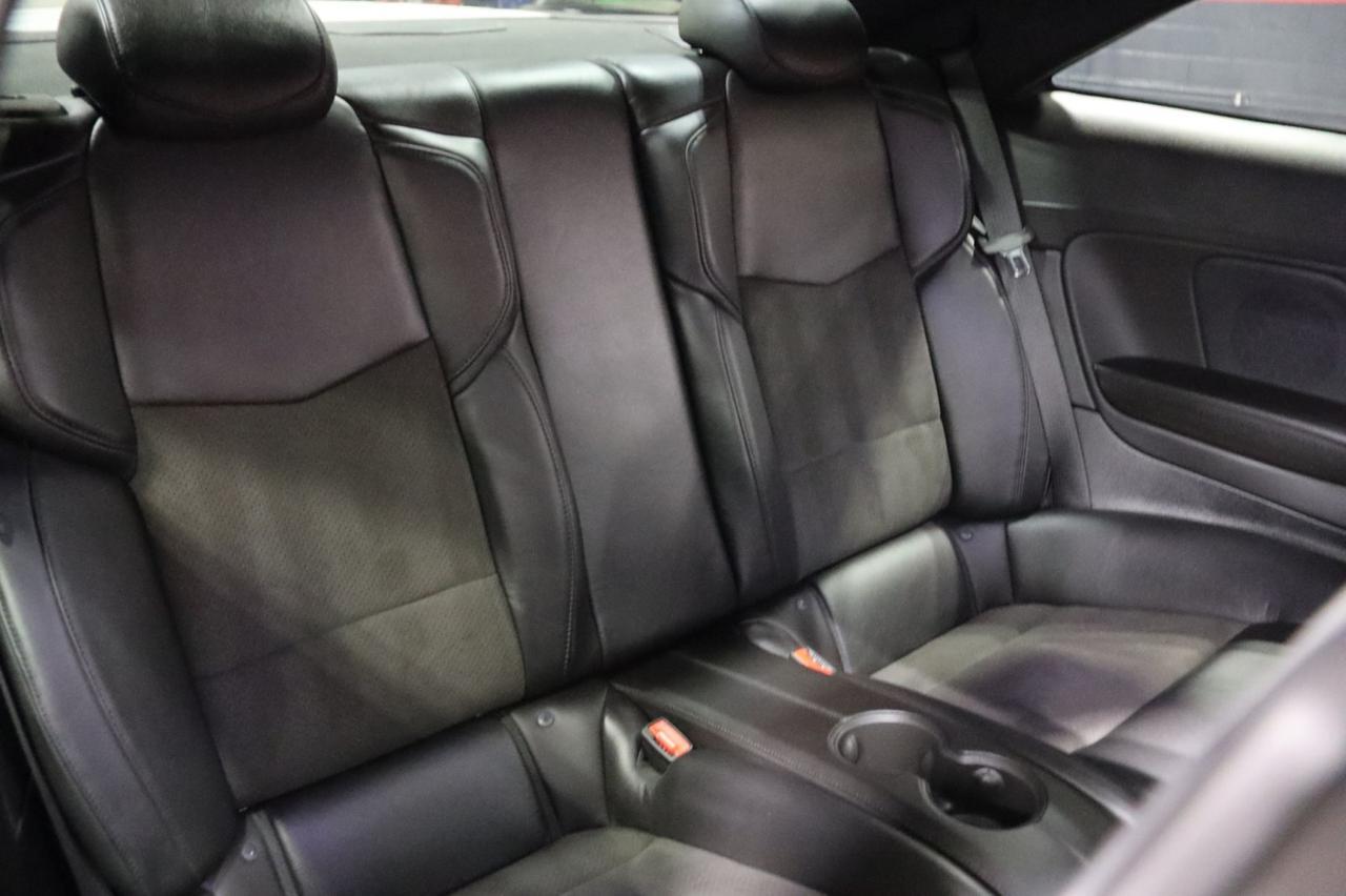 2016 Cadillac ATS-V 2dr Coupe Skokie IL