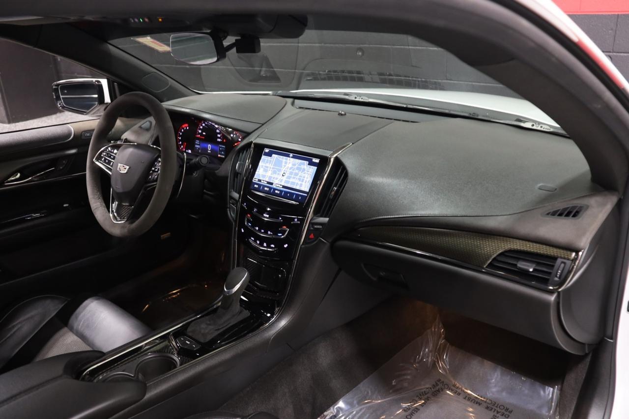 2016 Cadillac ATS-V 2dr Coupe Skokie IL