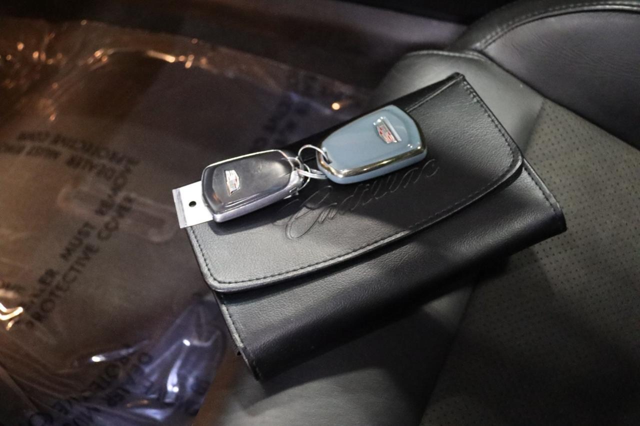 2016 Cadillac ATS-V 2dr Coupe Skokie IL