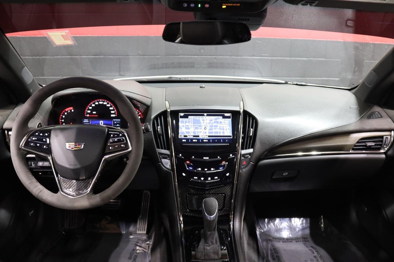 2016 Cadillac ATS-V 2dr Coupe Skokie IL