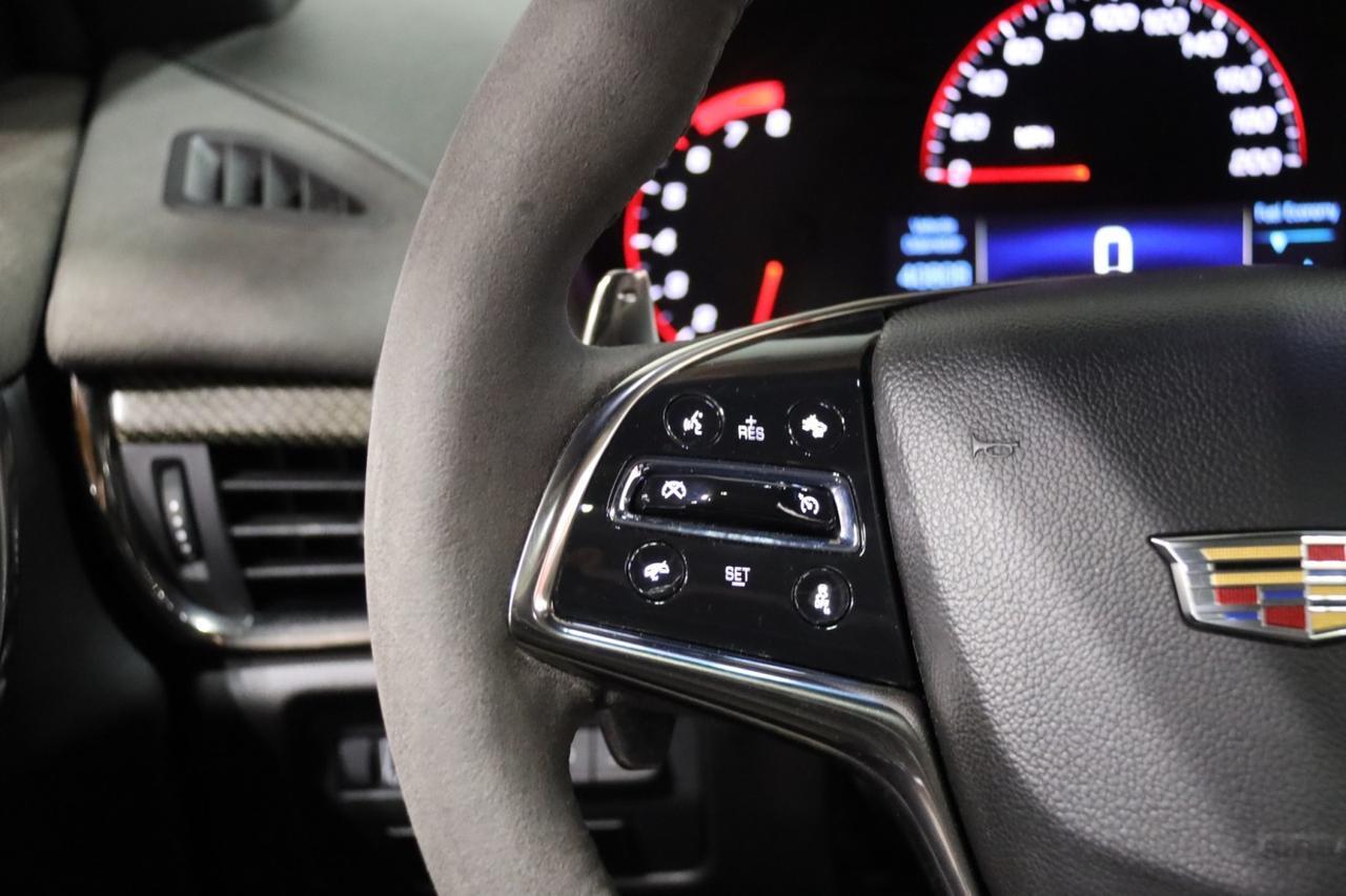 2016 Cadillac ATS-V 2dr Coupe Skokie IL