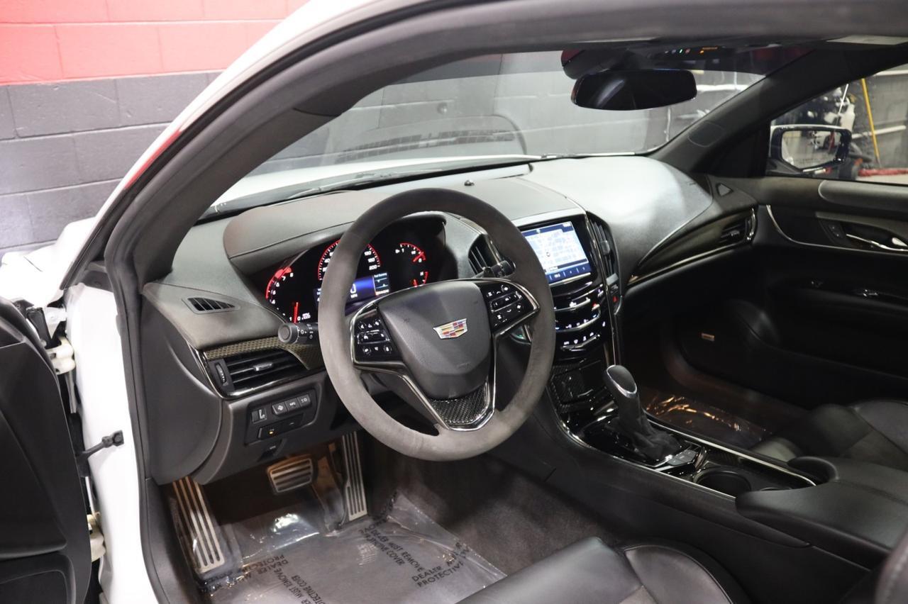 2016 Cadillac ATS-V 2dr Coupe Skokie IL