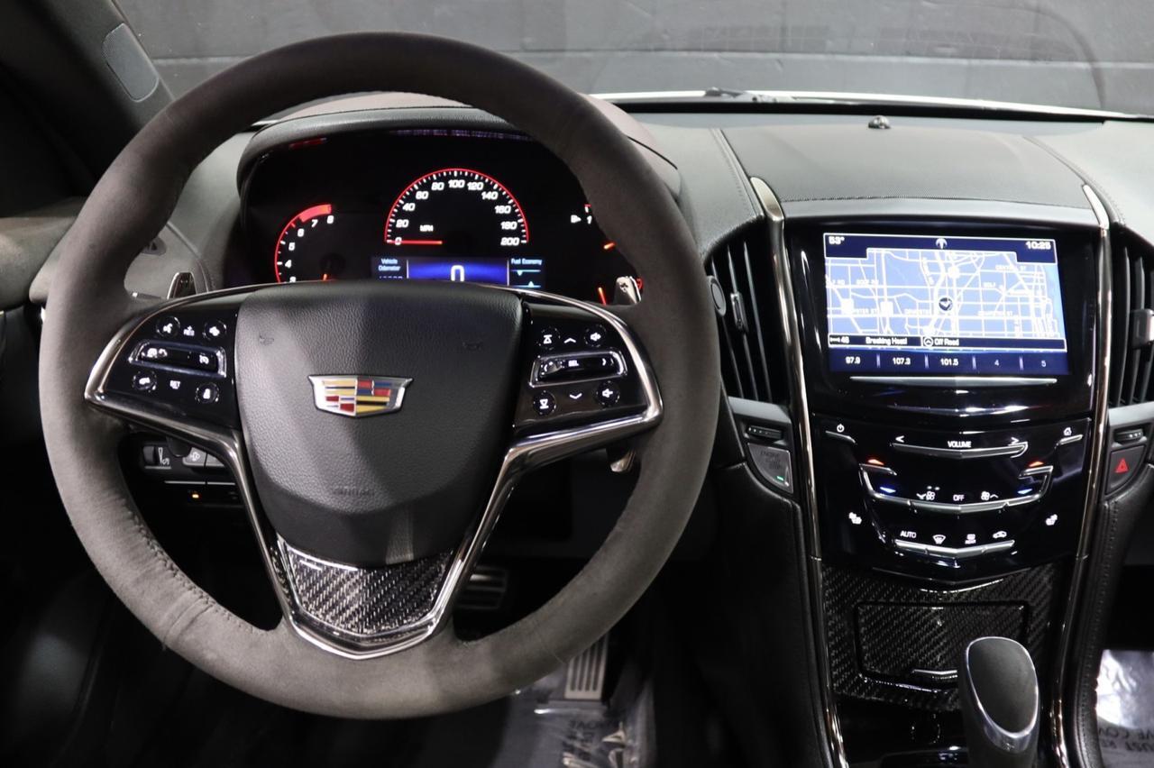 2016 Cadillac ATS-V 2dr Coupe Skokie IL