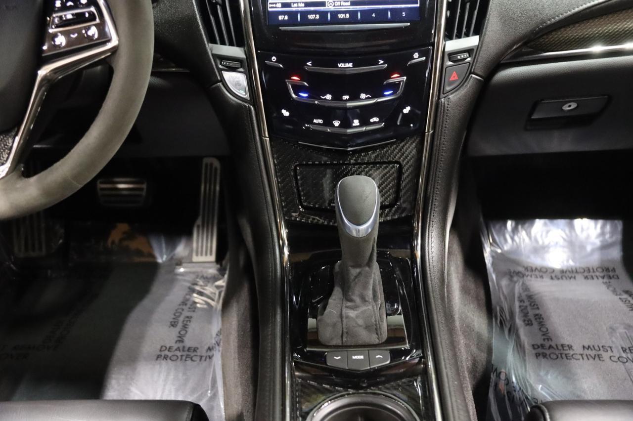 2016 Cadillac ATS-V 2dr Coupe Skokie IL