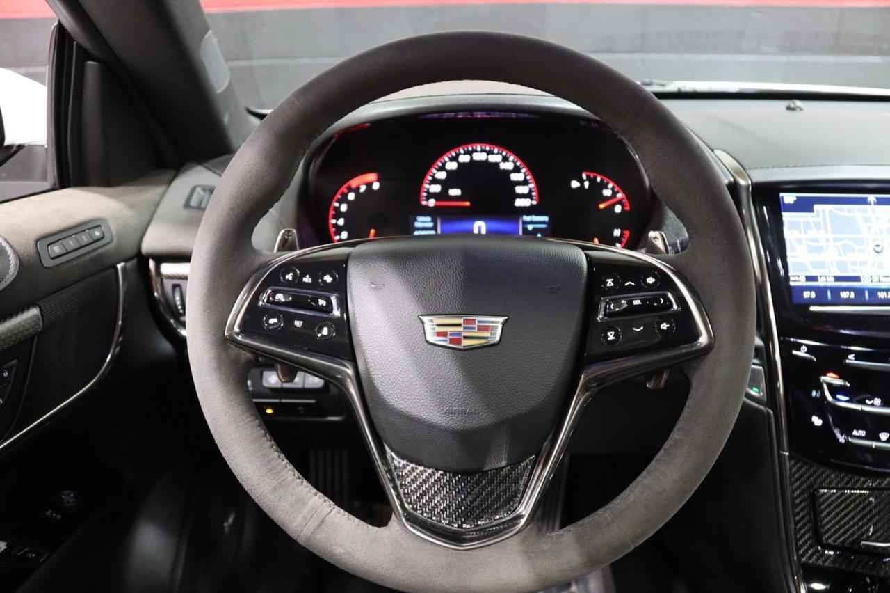 2016 Cadillac ATS-V 2dr Coupe Skokie IL