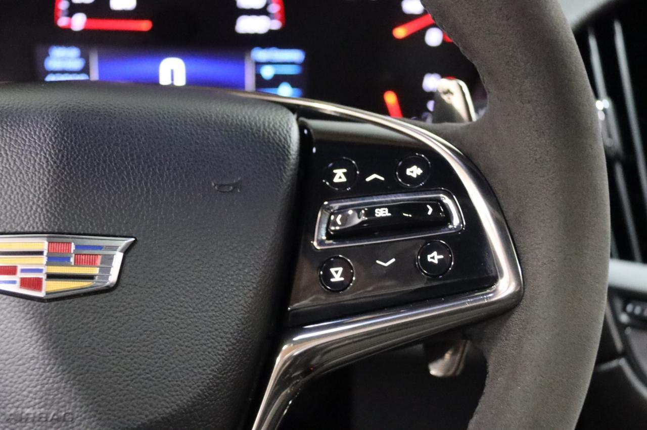 2016 Cadillac ATS-V 2dr Coupe Skokie IL