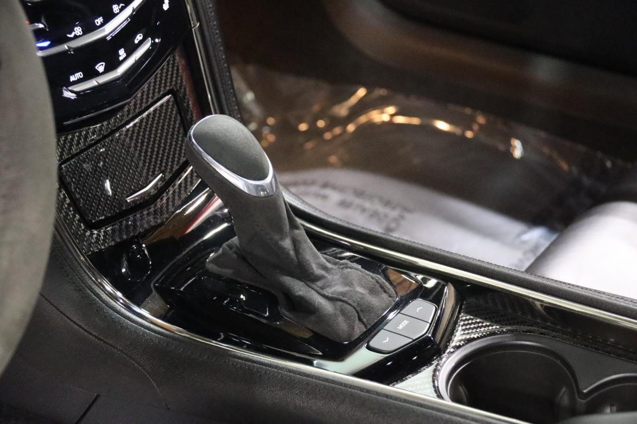 2016 Cadillac ATS-V 2dr Coupe Skokie IL