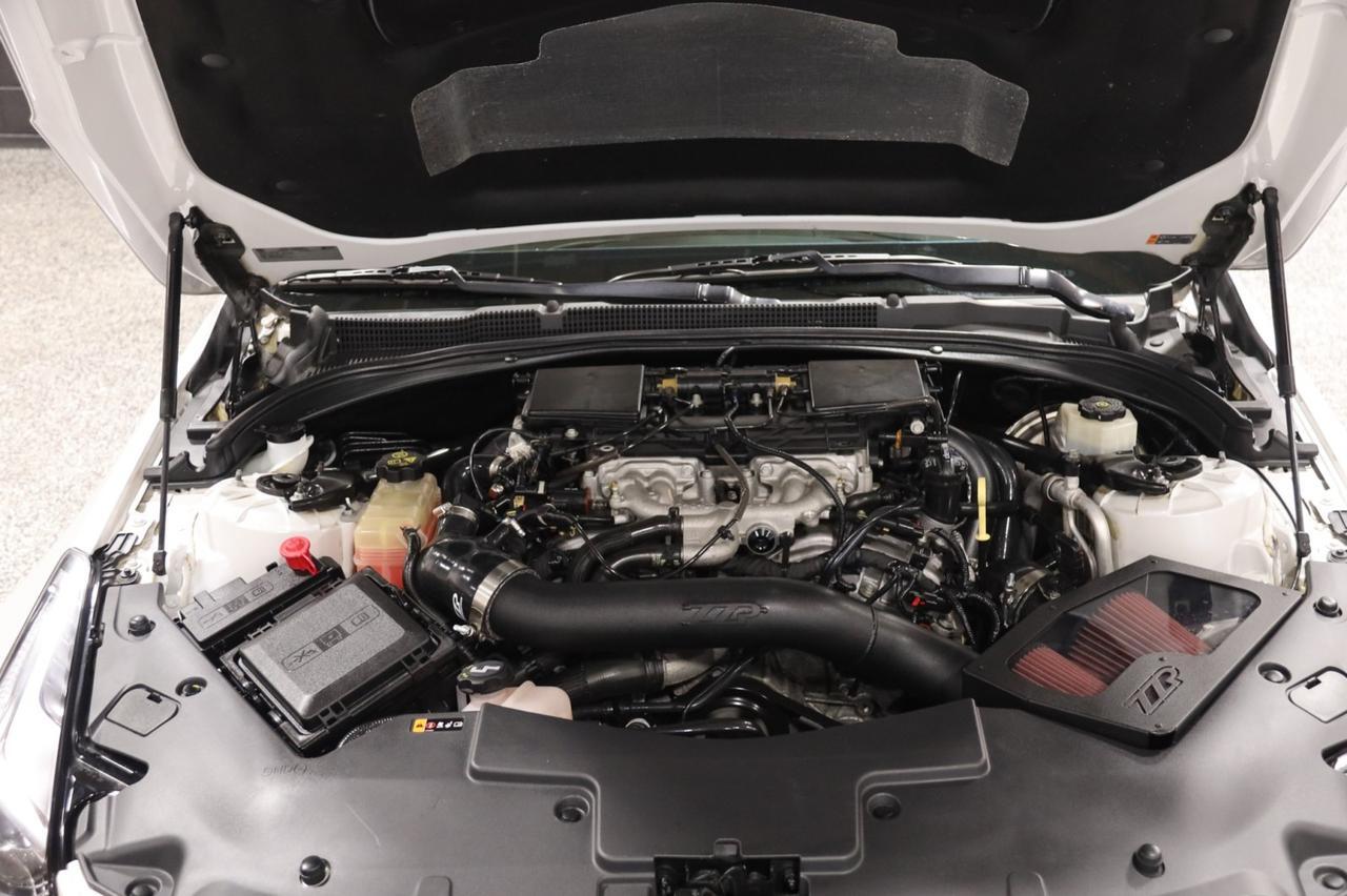 2016 Cadillac ATS-V 2dr Coupe Skokie IL