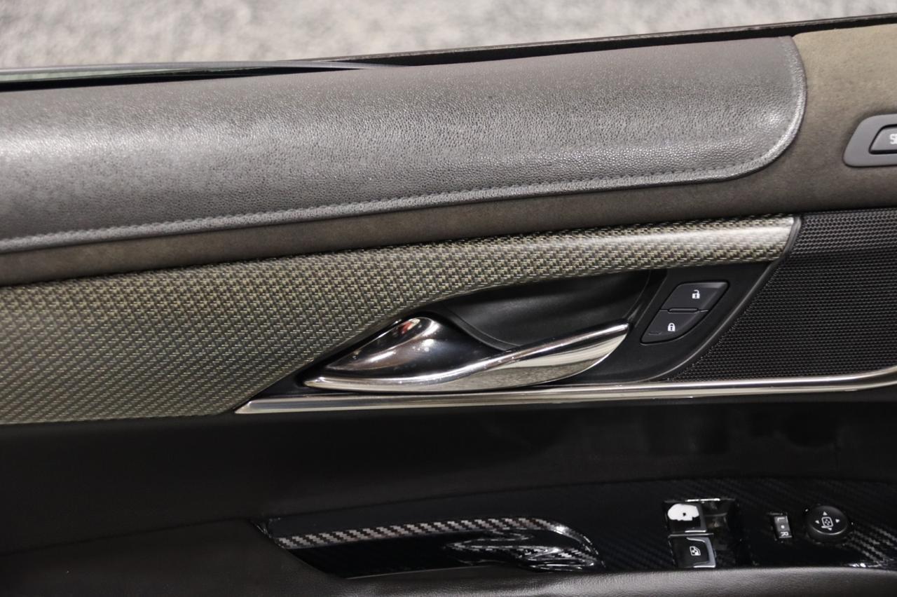 2016 Cadillac ATS-V 2dr Coupe Skokie IL