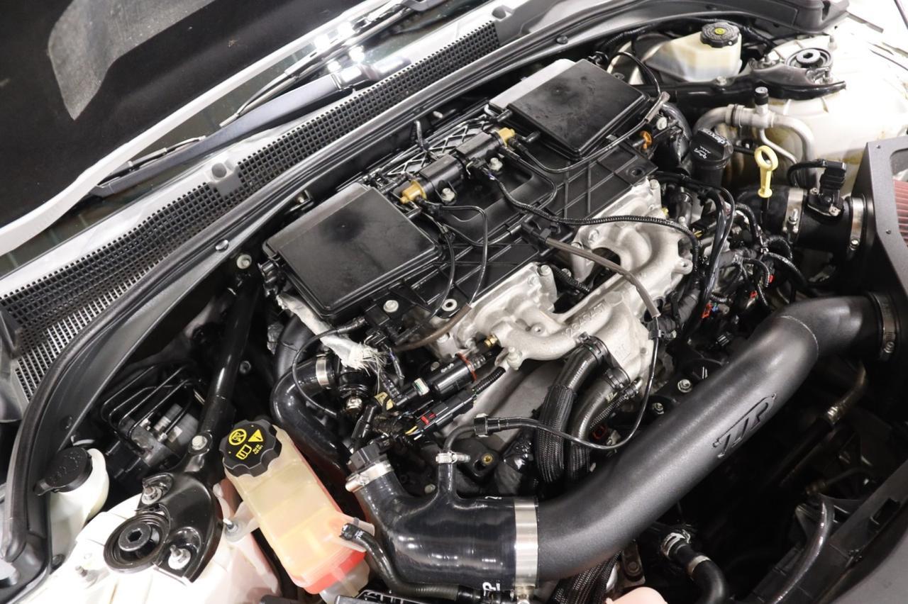 2016 Cadillac ATS-V 2dr Coupe Skokie IL