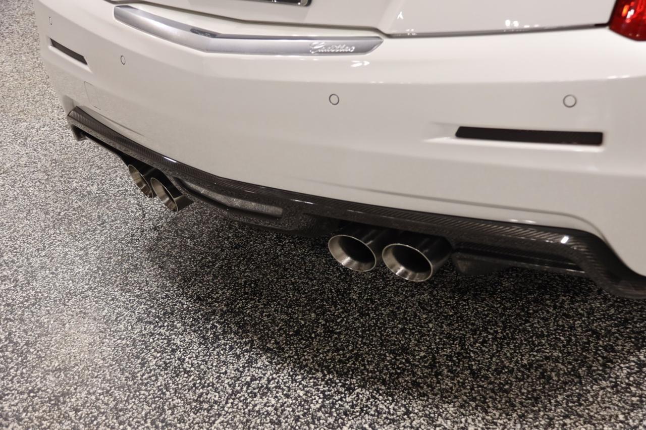 2016 Cadillac ATS-V 2dr Coupe Skokie IL