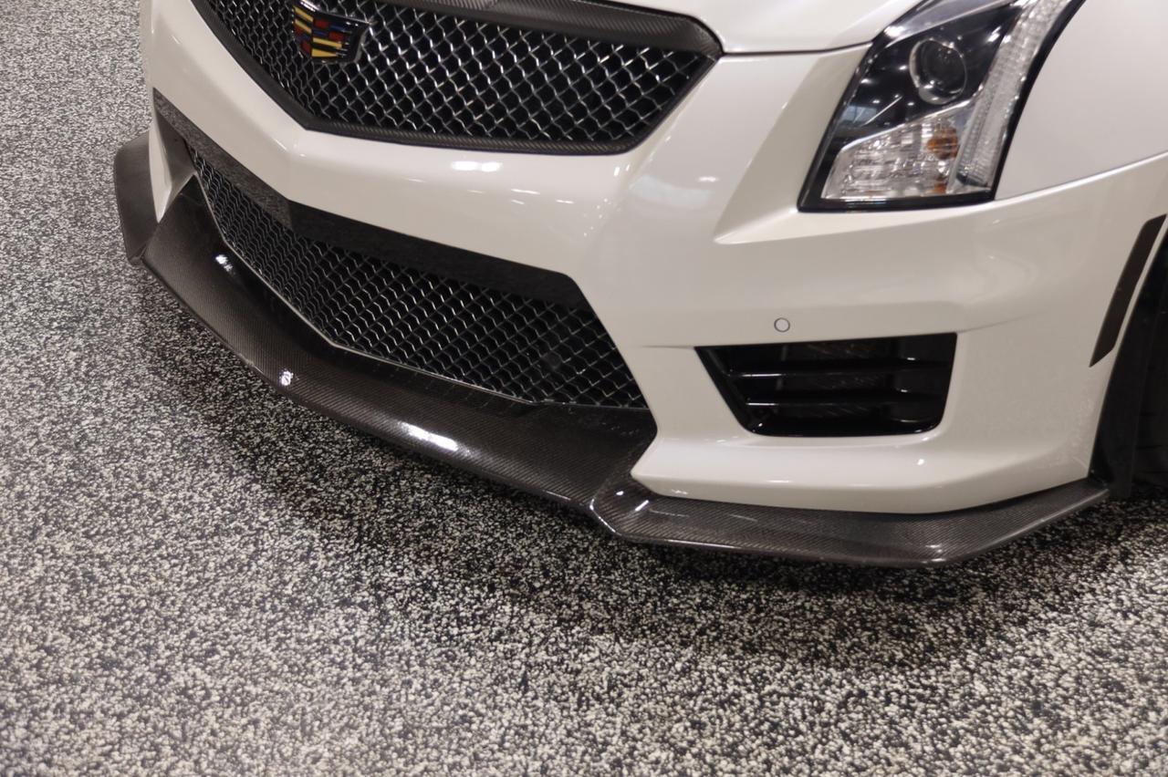 2016 Cadillac ATS-V 2dr Coupe Skokie IL