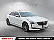 2016 Cadillac CT6 3.6L Premium Luxury