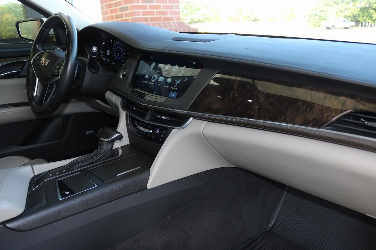 2016 Cadillac CT6 3.6L Premium Luxury Fredericksburg VA
