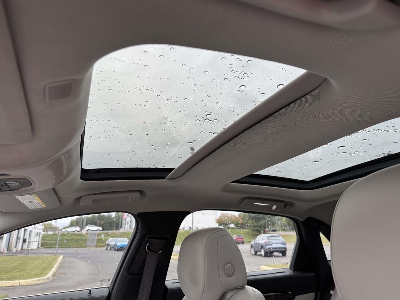 2016 Cadillac CT6 3.6L Premium Luxury Fredericksburg VA