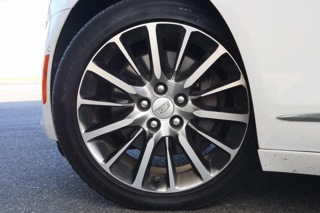 2016 Cadillac CT6 3.6L Premium Luxury Fredericksburg VA