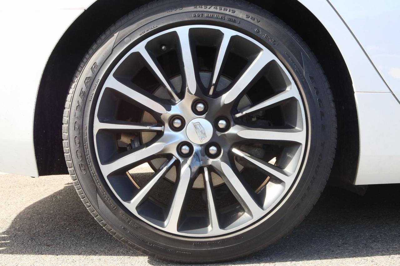 2016 Cadillac CT6 3.6L Premium Luxury Fredericksburg VA