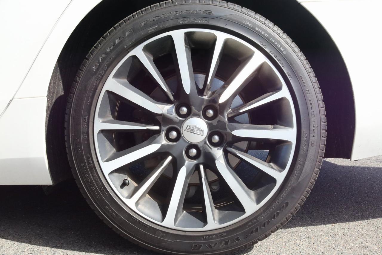 2016 Cadillac CT6 3.6L Premium Luxury Fredericksburg VA