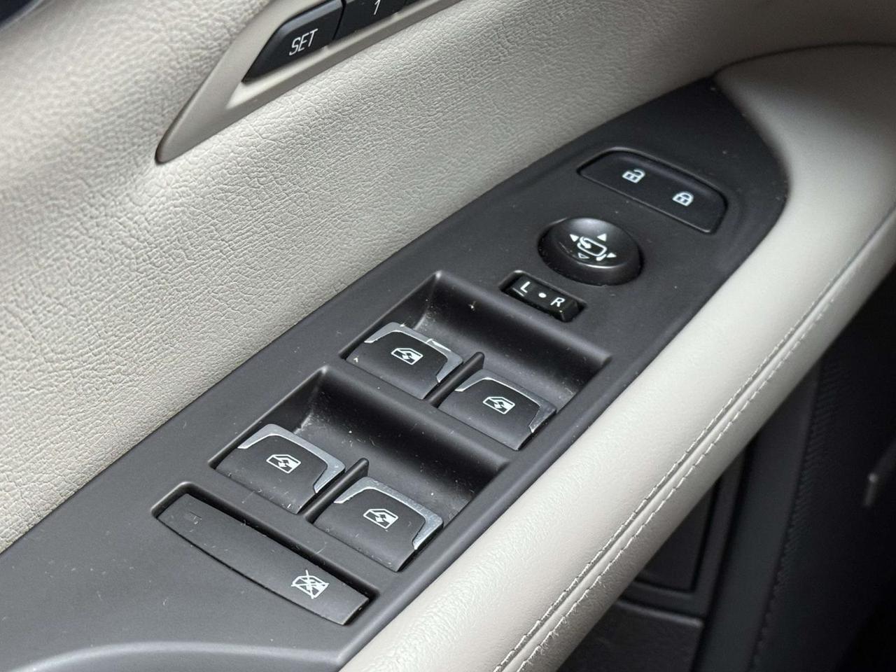 2016 Cadillac CT6 3.6L Premium Luxury Fredericksburg VA