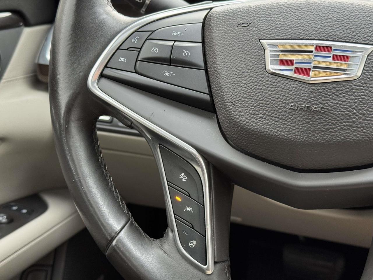 2016 Cadillac CT6 3.6L Premium Luxury Fredericksburg VA