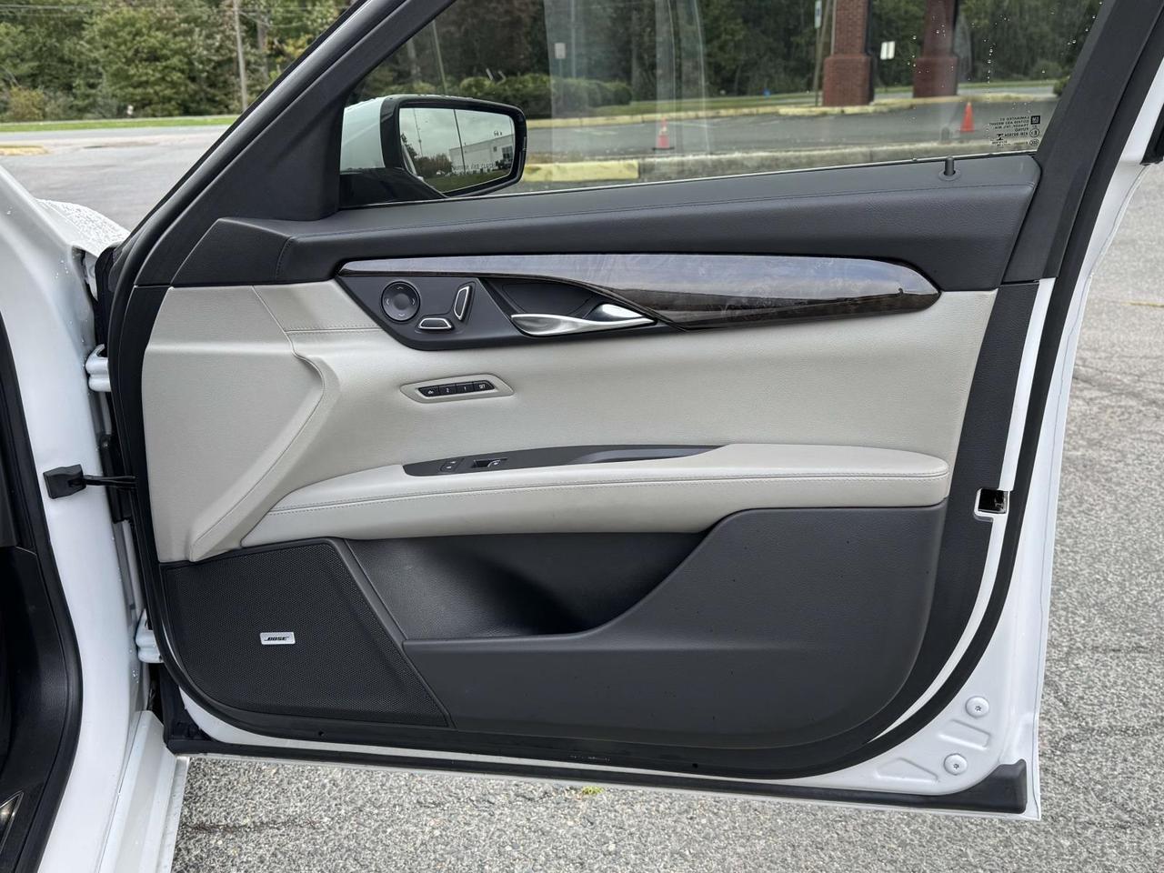 2016 Cadillac CT6 3.6L Premium Luxury Fredericksburg VA