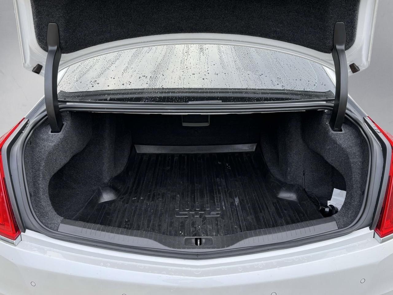 2016 Cadillac CT6 3.6L Premium Luxury Fredericksburg VA