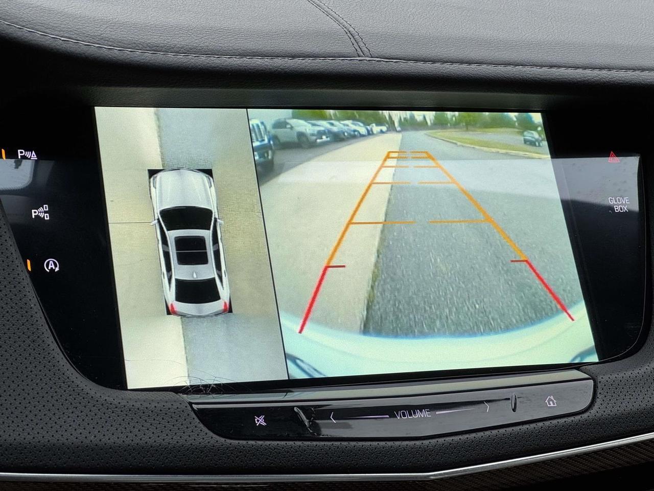 2016 Cadillac CT6 3.6L Premium Luxury Fredericksburg VA