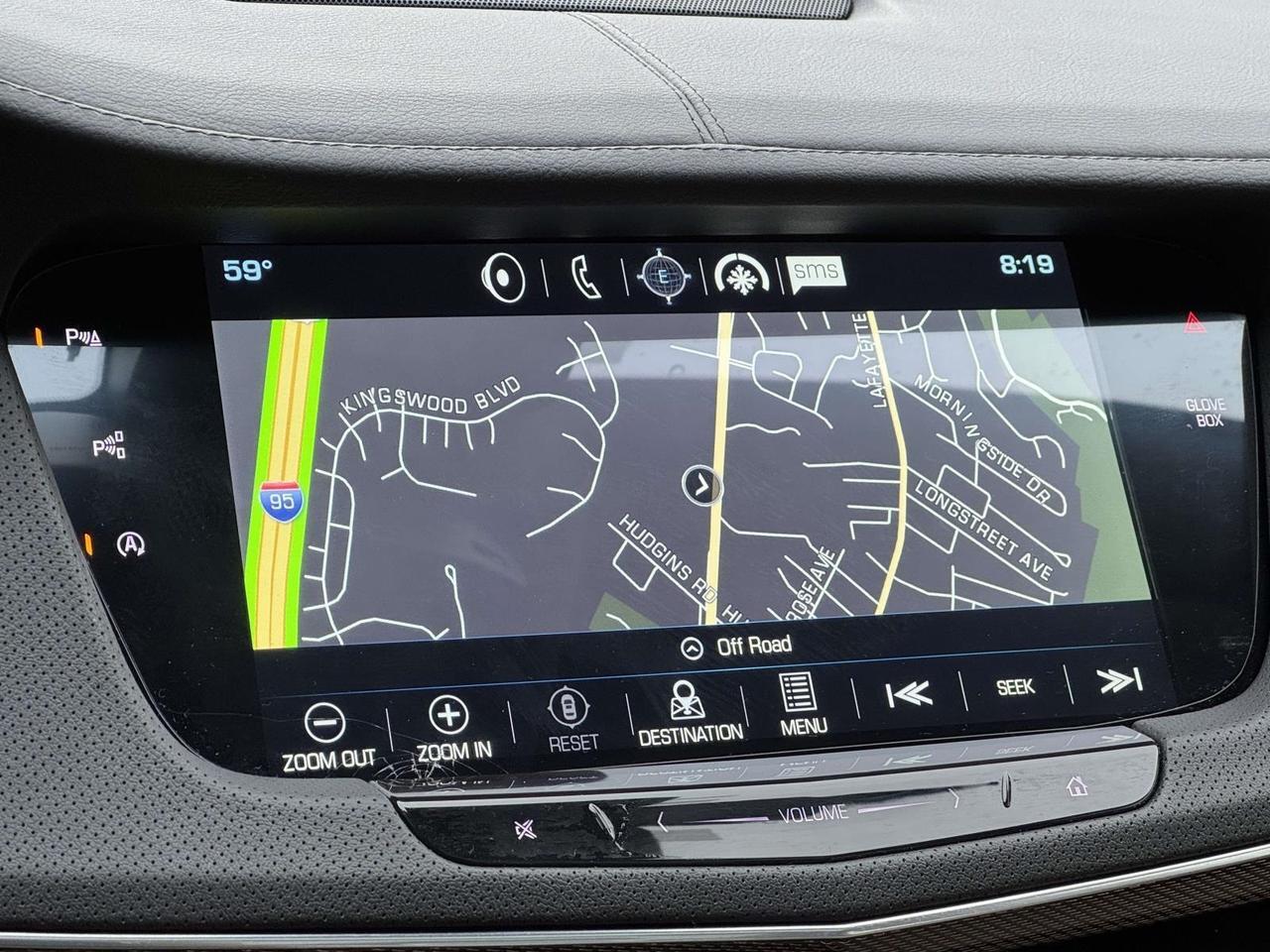 2016 Cadillac CT6 3.6L Premium Luxury Fredericksburg VA