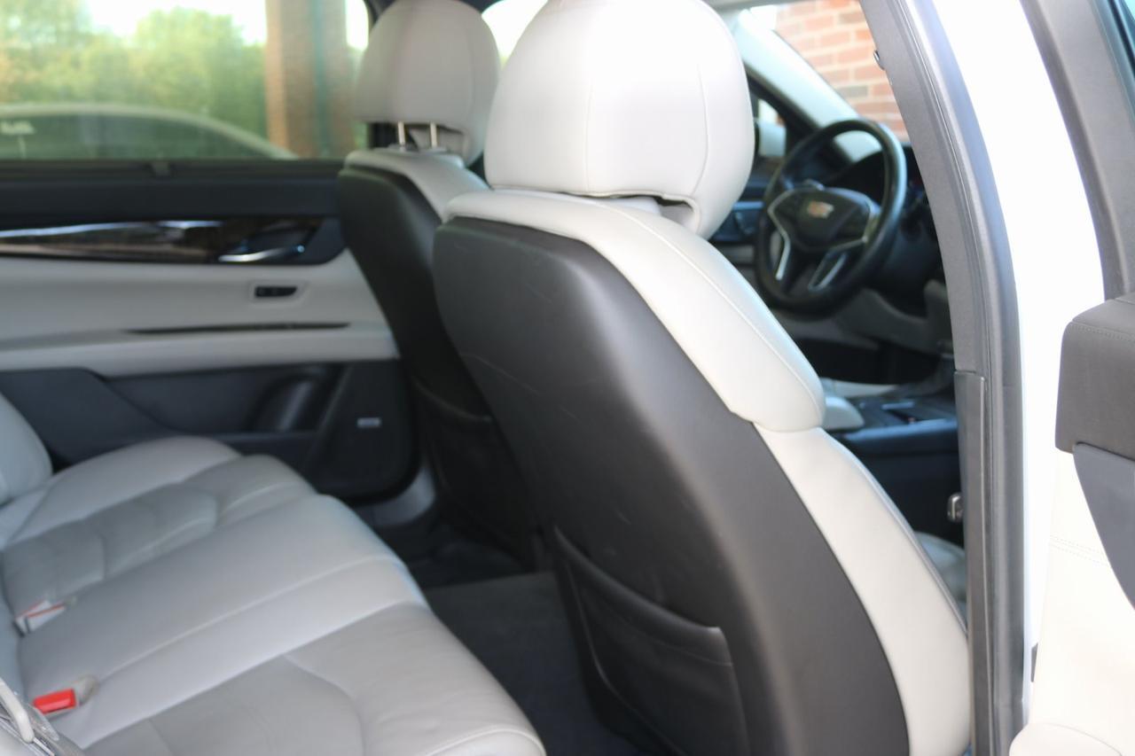 2016 Cadillac CT6 3.6L Premium Luxury Fredericksburg VA