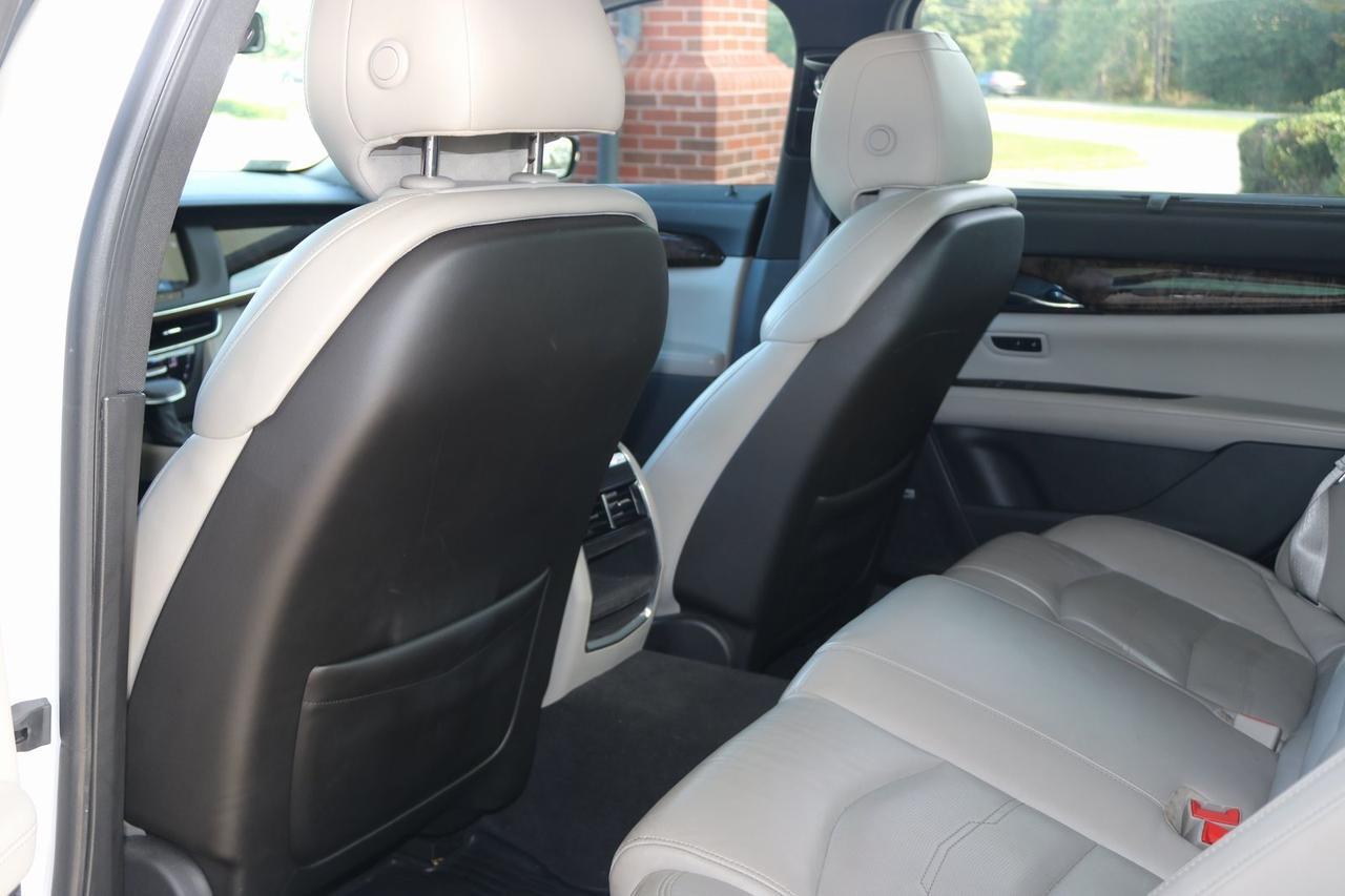 2016 Cadillac CT6 3.6L Premium Luxury Fredericksburg VA