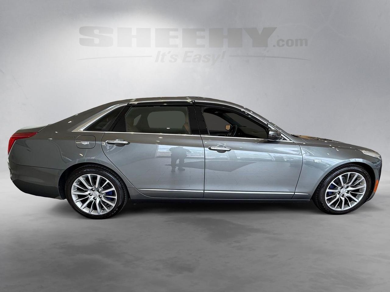 2016 Cadillac CT6 3.6L Premium Luxury Annapolis MD