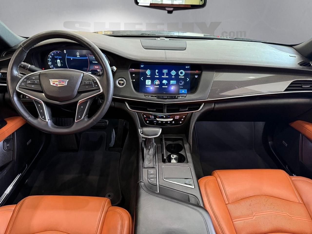 2016 Cadillac CT6 3.6L Premium Luxury Annapolis MD