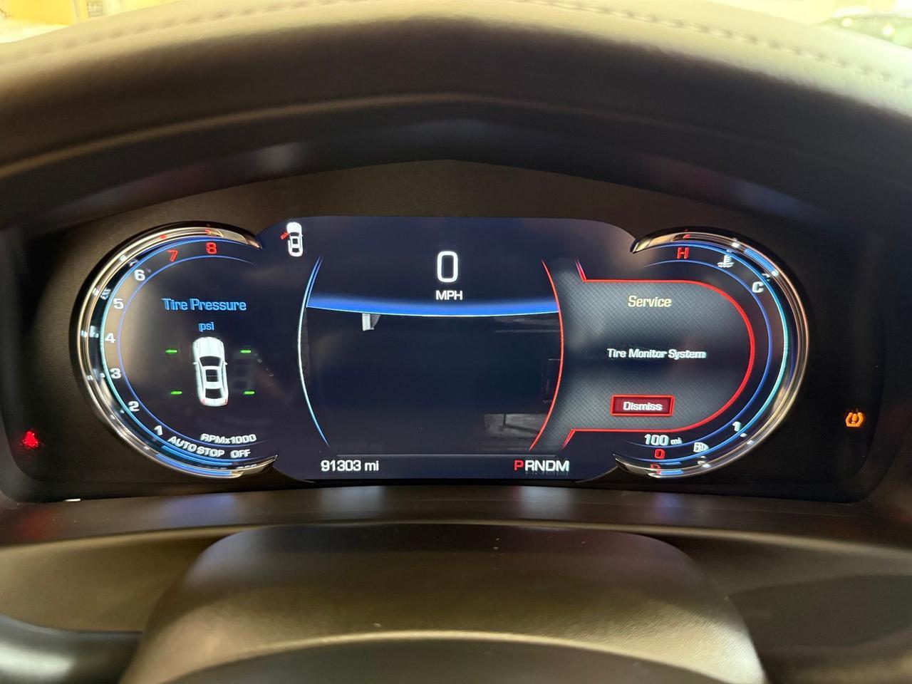 2016 Cadillac CT6 3.6L Premium Luxury Annapolis MD