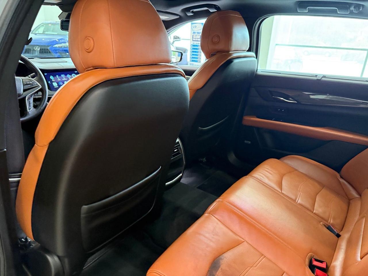 2016 Cadillac CT6 3.6L Premium Luxury Annapolis MD