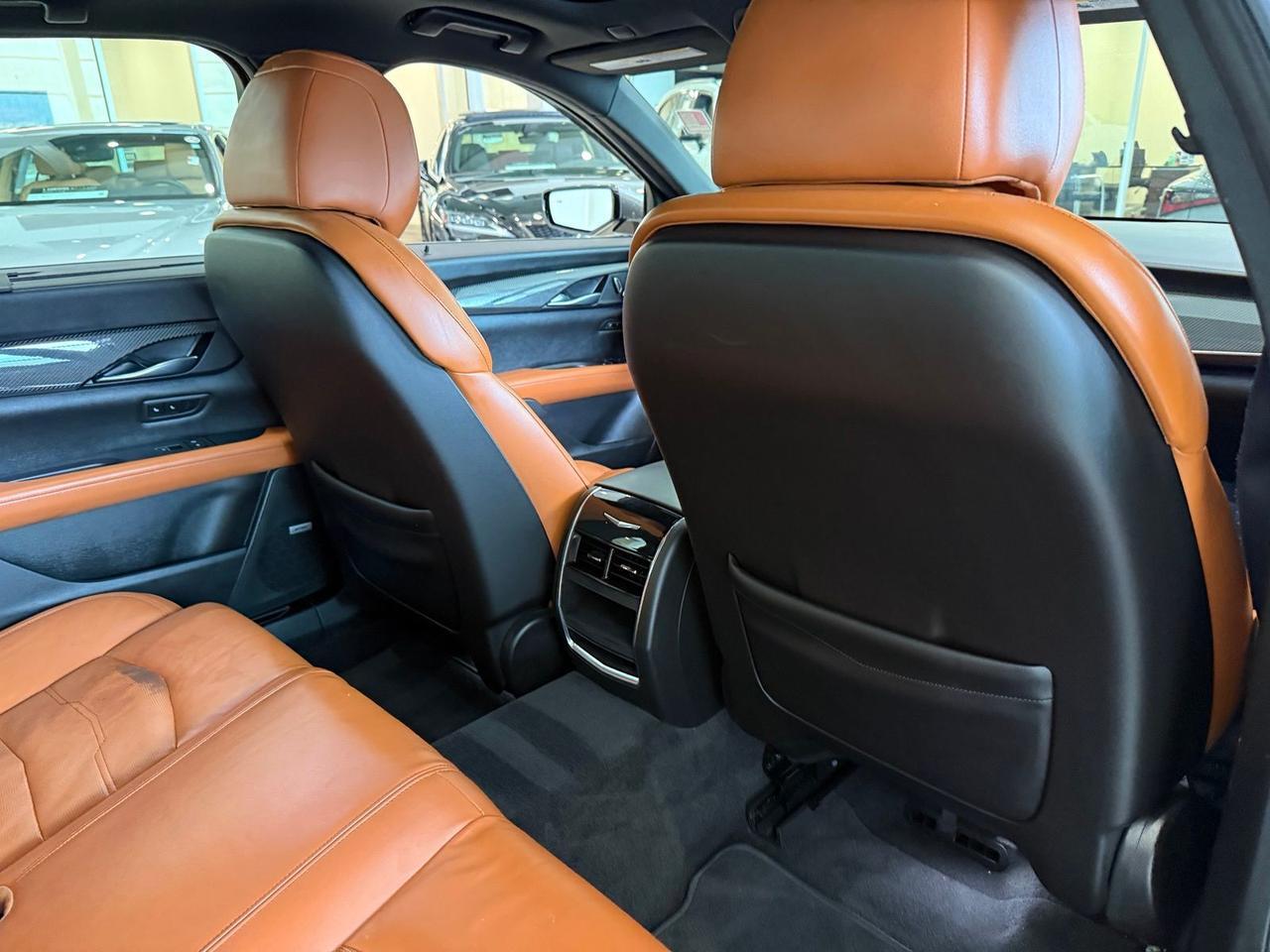 2016 Cadillac CT6 3.6L Premium Luxury Annapolis MD