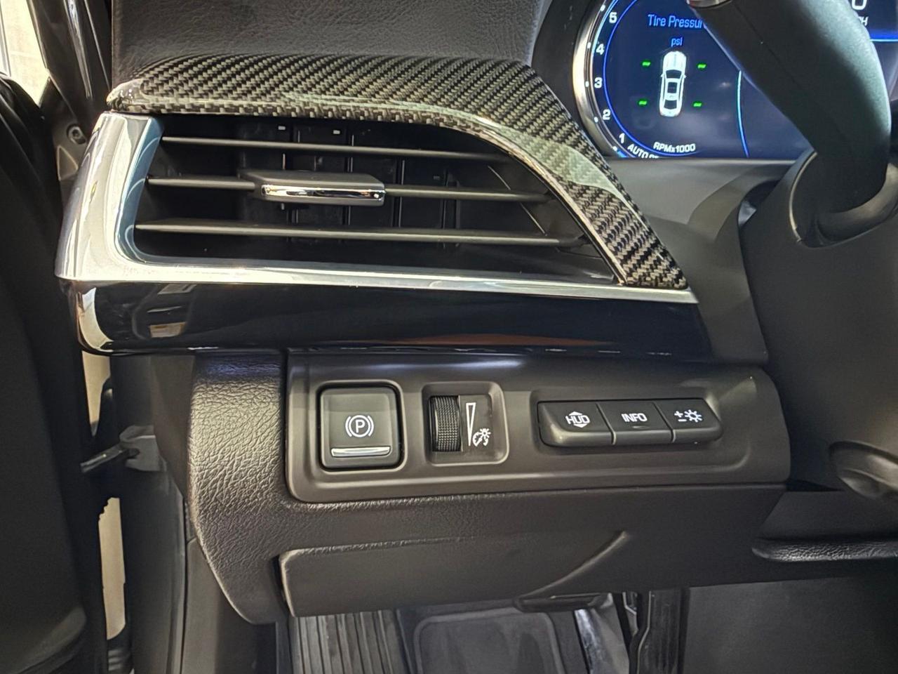 2016 Cadillac CT6 3.6L Premium Luxury Annapolis MD