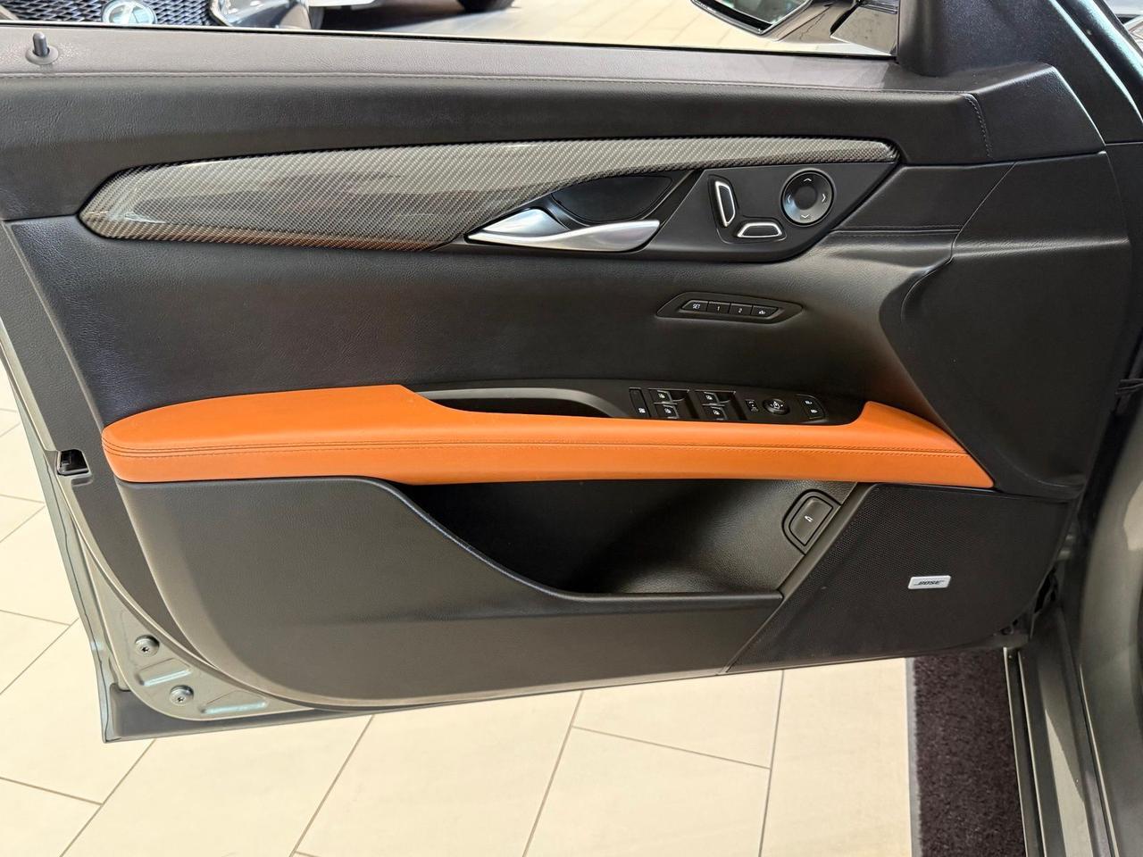 2016 Cadillac CT6 3.6L Premium Luxury Annapolis MD