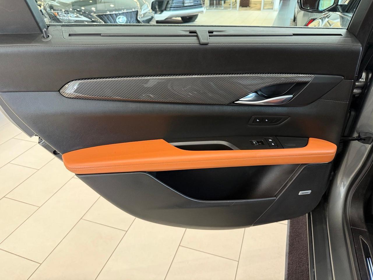 2016 Cadillac CT6 3.6L Premium Luxury Annapolis MD
