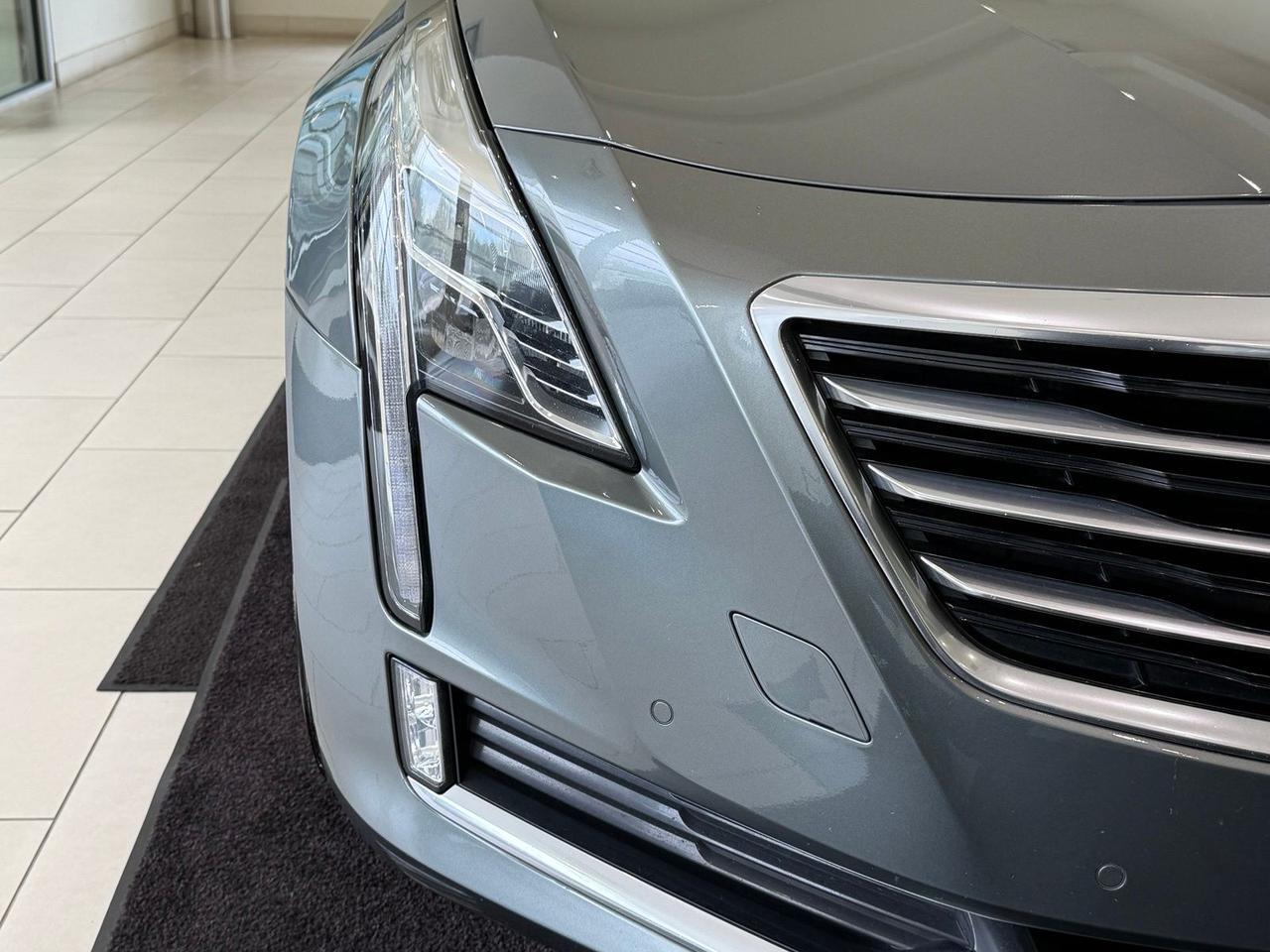2016 Cadillac CT6 3.6L Premium Luxury Annapolis MD