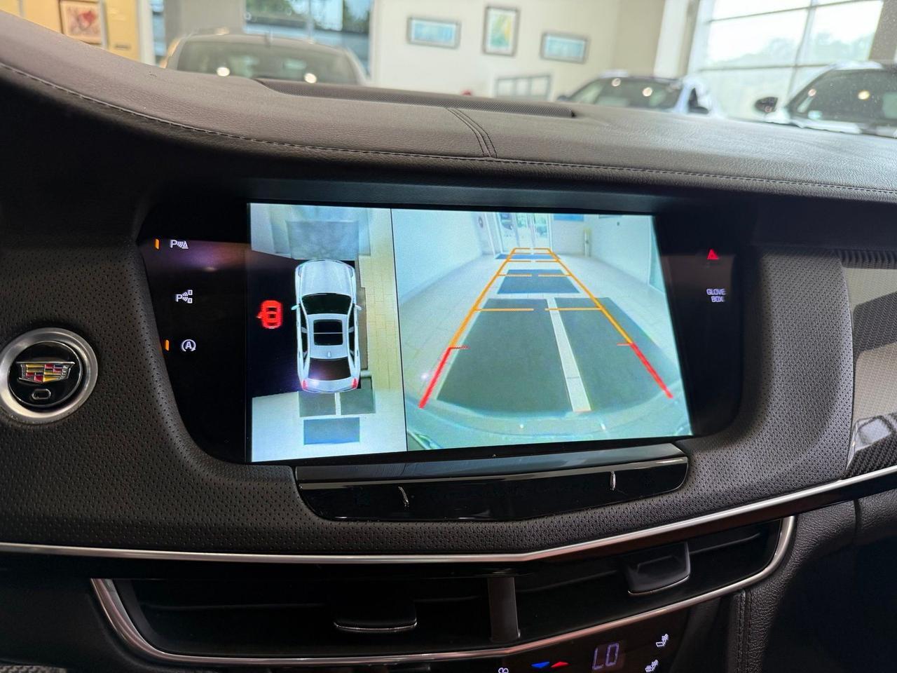 2016 Cadillac CT6 3.6L Premium Luxury Annapolis MD